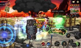 韩服最新爆料dnf手游,韩服最新动态揭秘，畅享地下城冒险新篇章