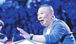 娱乐大爆料郭德纲,揭秘相声界的幕后故事