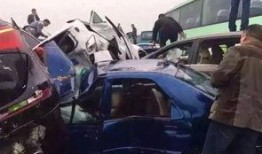 爆料三台车祸事件视频播放,惊心动魄的视频记录