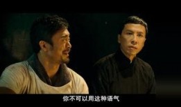 叶问2粤语在线观看,粤韵拳魂，在线重温宗师传奇