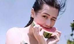 网红吃瓜头像女的,揭秘网络红人的神秘面纱