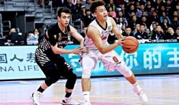 最新爆料郭艾伦赵睿,揭秘篮球场上的风云变幻