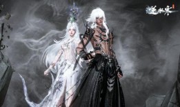 逆水寒手游外观最新爆料,古风韵味再升级，视觉盛宴即将来袭！