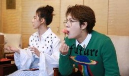 娱乐综艺吃瓜儿,揭秘明星们的“吃瓜”日常