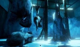 电锯惊魂3d在线观看,惊悚升级！电锯惊魂3D在线惊悚体验