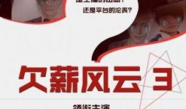 如何爆料欠薪视频大全最新,最新欠薪视频曝光汇总