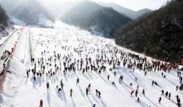 洛阳滑雪场爆料视频大全,揭秘冬日冰雪盛宴
