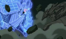 秽土柱间的加强最新爆料,最新爆料揭示神秘力量觉醒