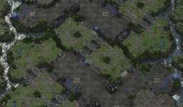 ss8赛季地图最新爆料,全新地图亮点抢先看