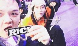 圈内人爆料红花会被抓吗,圈内爆料引发抓捕疑云