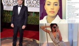 模特爆料小李子怪癖视频,模特亲述惊人视频幕后真相