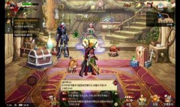 韩服最新爆料dnf手游,韩服最新动态揭秘，畅享地下城冒险新篇章