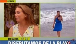 美女记者李茜文爆料视频,揭秘美女记者幕后故事