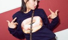 娱乐最新爆料宋茜