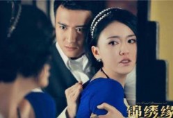 锦绣缘华丽冒险在线观看,穿越时空的浪漫传奇