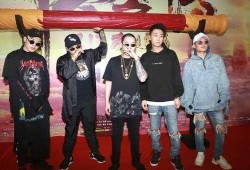 圈内人爆料红花会被抓吗,圈内爆料引发抓捕疑云