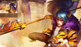 王者韩信新皮肤爆料最新,韩信新皮肤“战神归来”惊艳曝光