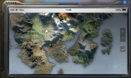 新地图爆料最新消息视频,揭秘神秘视频中的地图新发现