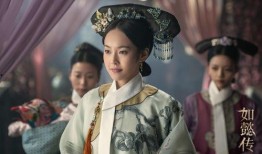 如懿传在线观看,揭秘清朝宫廷的权谋与爱情