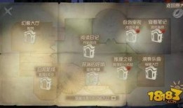 第五人格最新爆料软件是什么,神秘软件揭秘游戏背后秘密