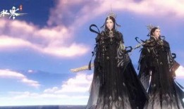 逆水寒新副本最新爆料,江湖风云再起，神秘势力暗中布局