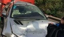 爆料三台车祸事件视频播放,惊心动魄的视频记录