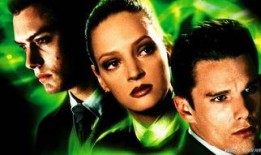 变种异煞在线观看,在线惊悚之旅，揭秘未来世界生存法则