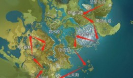 山谷地图爆料怎么做视频,视频制作攻略全解析