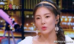 最新明星被爆料人有哪些