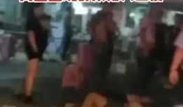 唐山打人爆料视频大全集,视频揭露的暴力冲突全纪录