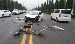 爆料三台车祸事件视频播放,惊心动魄的视频记录