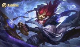 王者荣耀白虎志最新爆料,王者荣耀新英雄神秘面纱揭开，战力与颜值并存