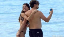 模特爆料小李子怪癖视频,模特亲述惊人视频幕后真相