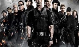 李连杰爆料敢死队视频,敢死队幕后惊险瞬间