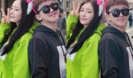 杨幂爆料爸爸视频全集,揭秘明星家庭温馨瞬间