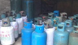 天然气瓶爆料视频,视频爆料揭示惊人真相