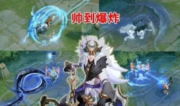 王者荣耀白虎志最新爆料,王者荣耀新英雄神秘面纱揭开，战力与颜值并存