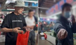 海鲜爆料博主是谁啊视频,揭秘海鲜行业背后的秘密