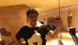 谭咏麟粉丝最新爆料,最新爆料揭示偶像不为人知的一面