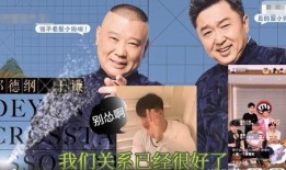 阿飞爆料郭德纲视频,揭秘相声界风云再起