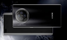 荣耀40最新爆料下载,颠覆视觉体验，性能与美学完美融合