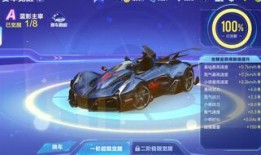 最新手游飞车爆料