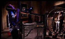 电锯惊魂3d在线观看,惊悚升级！电锯惊魂3D在线惊悚体验