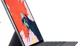 苹果键盘最新爆料,颠覆传统设计的未来触控键盘即将亮相