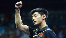 张继科直播爆料马龙视频,马龙幕后训练视频曝光