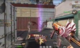 cf手游最新人物爆料图,神秘爆料图曝光，全新英雄即将登场！