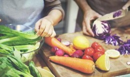 食堂吃瓜视频网红,揭秘校园美食圈幕后风云