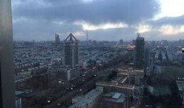 长春凯悦最新爆料,揭秘奢华酒店背后的故事