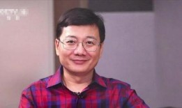 圈内人爆料姜广涛