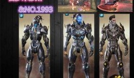 逆战最新爆料角色有哪些,神秘英雄集结，战火再燃！